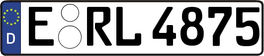 E-RL4875