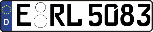 E-RL5083