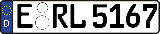 E-RL5167