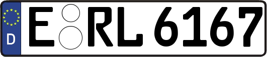 E-RL6167