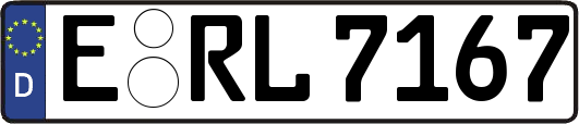 E-RL7167