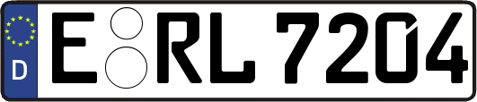 E-RL7204