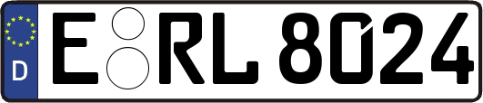 E-RL8024