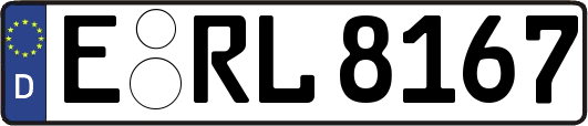 E-RL8167