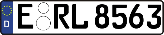E-RL8563