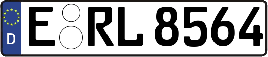 E-RL8564