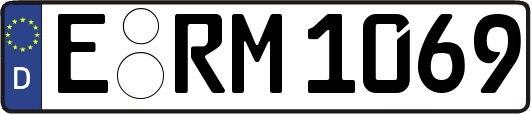E-RM1069