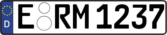 E-RM1237