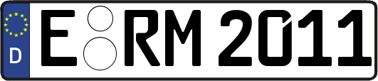 E-RM2011
