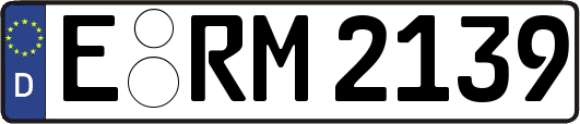 E-RM2139
