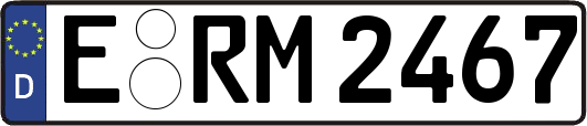 E-RM2467