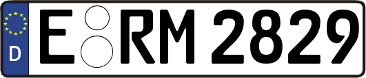 E-RM2829