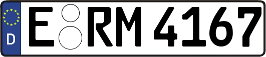 E-RM4167