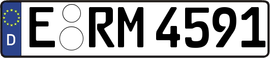 E-RM4591