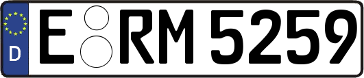 E-RM5259