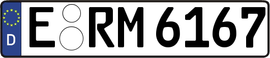 E-RM6167