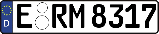 E-RM8317