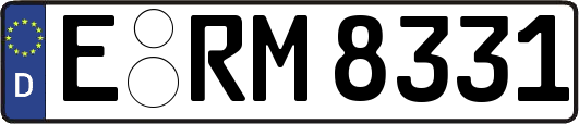 E-RM8331