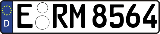 E-RM8564