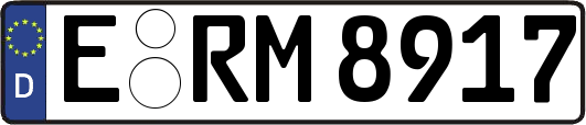 E-RM8917