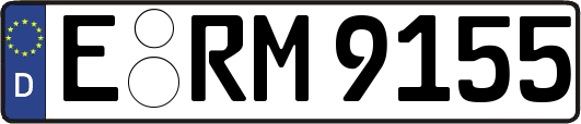 E-RM9155