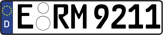 E-RM9211