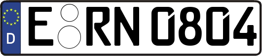 E-RN0804