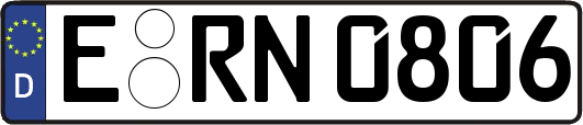 E-RN0806
