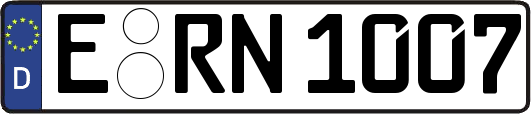 E-RN1007