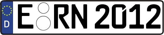 E-RN2012