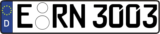 E-RN3003
