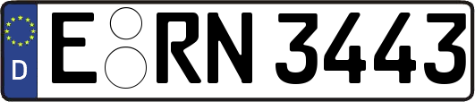 E-RN3443