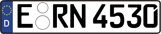 E-RN4530