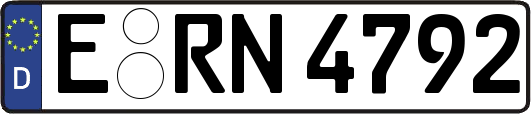 E-RN4792