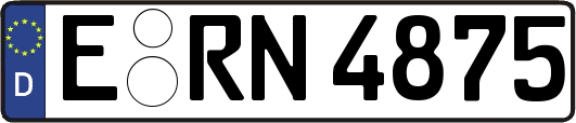 E-RN4875