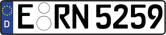 E-RN5259