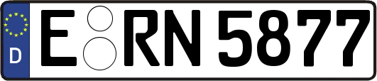 E-RN5877