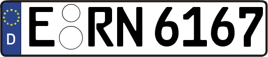 E-RN6167