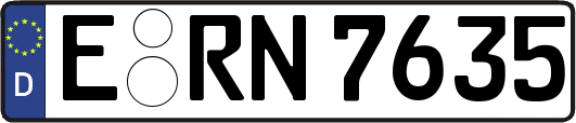 E-RN7635