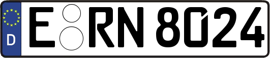 E-RN8024