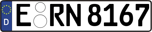 E-RN8167