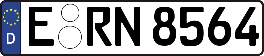 E-RN8564