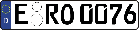 E-RO0076