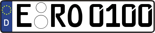 E-RO0100