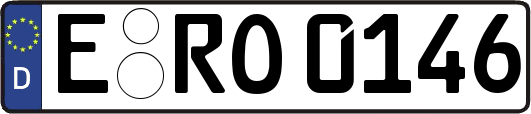 E-RO0146