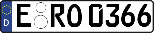 E-RO0366
