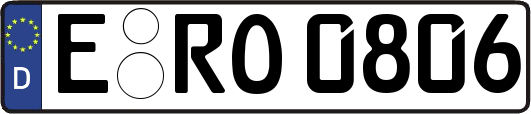 E-RO0806