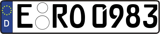 E-RO0983