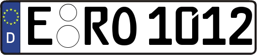 E-RO1012