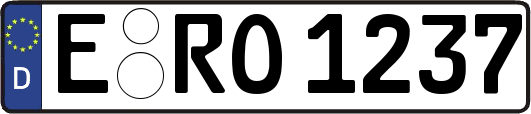 E-RO1237